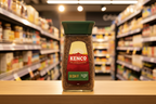 6 x Kenco Decaf Instant Coffee - 100GR