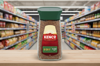 6 x Kenco Decaf Instant Coffee - 100GR