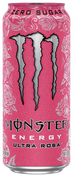 12 x Monster Energy Ultra Rosá 500Ml