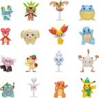 Pokemon Holiday Advent Calendar