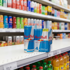 6 x Red Bull Sugar Free 4 X 250Ml