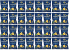 32 x Odonnells Of Tipperary Crisps Salt & Irish Cider Vinegar 44G