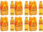 6 x Lucozade Energy Drink Orange 4 X 380Ml