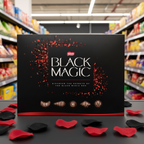 8 x Black Magic Small Box  - 174GM