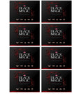 8 x Black Magic Small Box  - 174GM