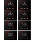 8 x Black Magic Small Box  - 174GM
