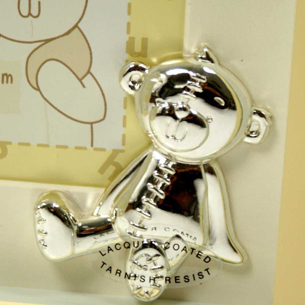 Button Corner Baby Scans and First Photo