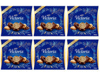 6 X Mcvities Victoria Biscuits Carton 550GM