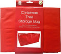 Christmas Tree Storage Bag with Handles and Zip - Up to 6ft