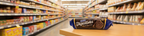 12 x Mcvitie's Dark Chocolate Digestive Biscuits 400G
