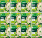 12 x Knorr Chicken & Leek Soup 50G