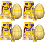 4 x Cadbury Mini Egg Ultimate Egg - 374g