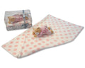 Babys Pink Soft 'Pretty Baby Girl' Teddybär und Decke  Box Geschenk-Set
