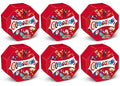 6 x Celebrations Chocolate Centerpiece Gift Box - 385GM