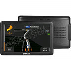 9" CMNAV Advanced Truck Plus (256 MB RAM)