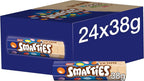 24 x Smarties 38G