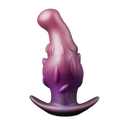 Sweetsop - Silicone Anal Plug - Fantasy Butt Plug - 4 Sizes