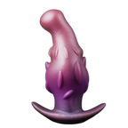 Sweetsop - Silicone Anal Plug - Fantasy Butt Plug - 4 Sizes