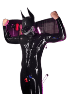 Furrjoi Zipper Dog Hood