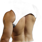 Breedwell Gymnetixxx Tank Harness Black
