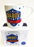 daddy love you mug
