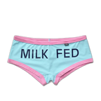 Milk Fed Boxers