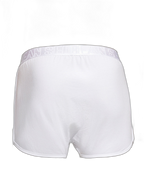 Men’s Knitted Boxers With Button Fly