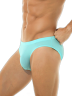 4 Pack Men’s Seamless Ultra-Thin Briefs