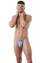 3 Pack SIGNATURE String Thong