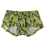 SEOBEAN Chill Banana Cotton Boxers