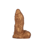 King - Realistic Dildo - Thick Silicone Dildo