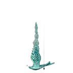 Winding - Long Anal Plug - Fantasy Anal Sex Toy