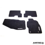 AIRTEC MOTORSPORT FLOOR MATS FOR VAUXHALL CORSA D/E – RHD ONLY