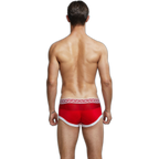 Seobean Greco Cotton Boxers
