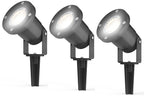 4lite GU10 Outdoor Garden Spike Light