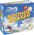 Duzzit Sponge Eraser 4 Pack