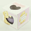 FOREVER FRIENDS 85g GLASS JAR SCENTED CANDLE SCENT CANDLES LOVELY LAVENDER NEW