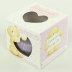 FOREVER FRIENDS 85g GLASS JAR SCENTED CANDLE SCENT CANDLES LOVELY LAVENDER NEW