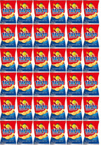 36 x Tayto Cheese and Onion 25g