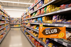12 x Mcvities Club Orange 7pk - 154GM