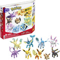 MEGA Pokemon Building Set - Eevee Evolution
