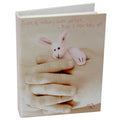 Betsy Cameron Baby Girl Photo Album Holds 100 Pictures