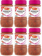 6 x Schwartz Sriracha Seasoning 320G