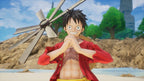 One Piece Odyssey (PS4)