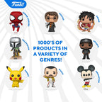 Funko Pop Games: Pokemon - Mewtwo