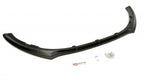 Maxton Design - FRONT SPLITTER KIA CEED MK1 - PREFACE MODEL