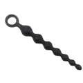 Silicone Butt Plug Bead Rod