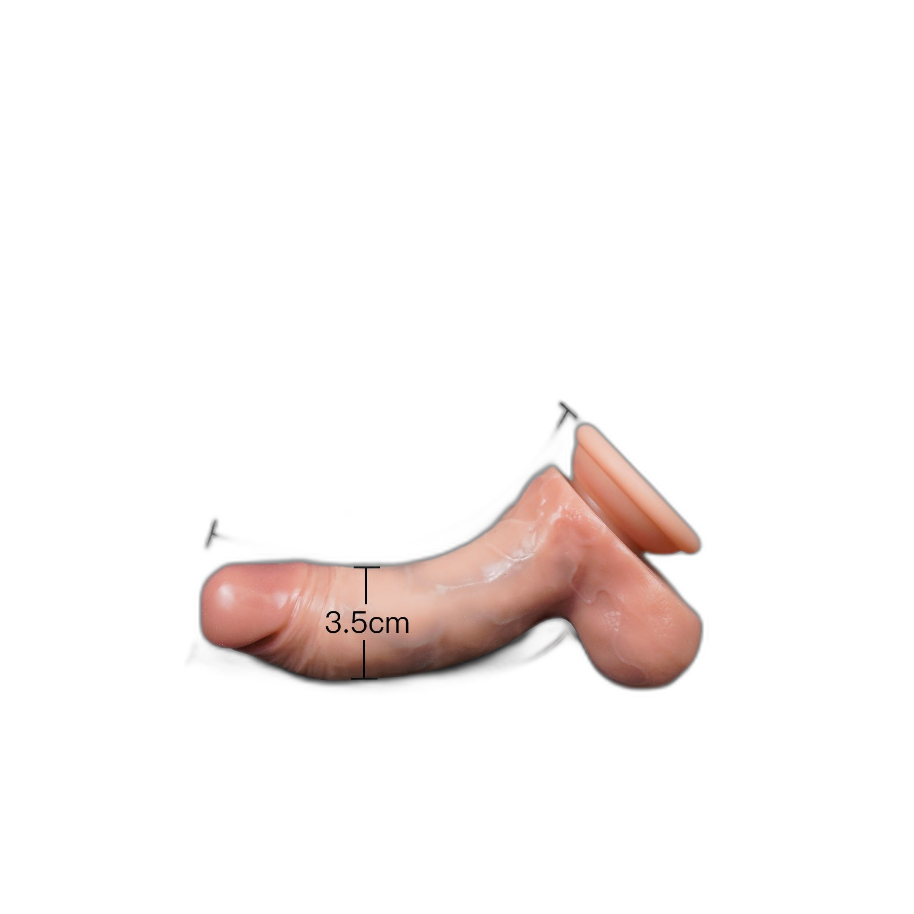 High-Fidelity Dildo