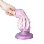 Octoskull - Octopus Dildo - Monster Tentacle Dildo