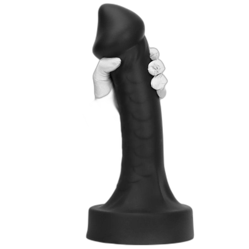 ELITE Liquid Silicone Vlad The Impaler Dildo 13.7 Inch